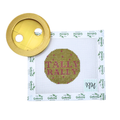 Tally Rally w/ self-finish button