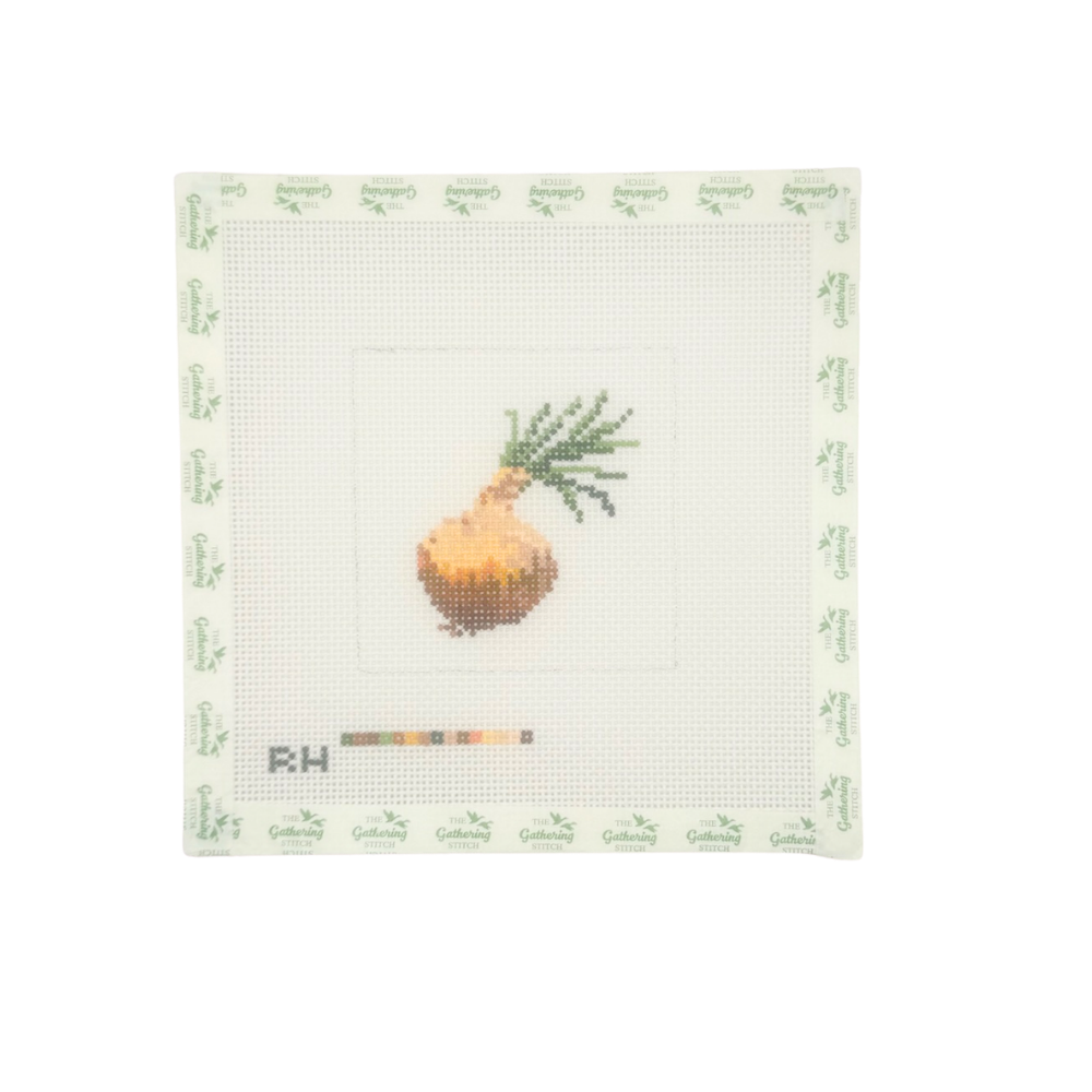 Georgia Onion
