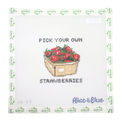Pick Your Own Strawberries