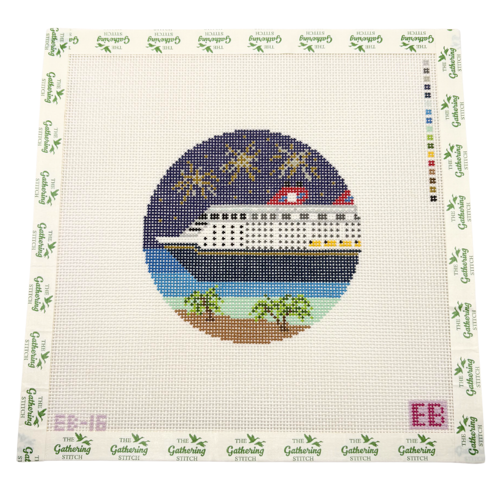 Magical Cruise