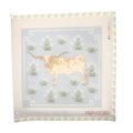 Longhorn Pillow