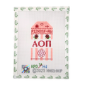Alpha Omicron Pi Retro Travel Tag