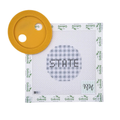 State and Self-Finish Button