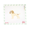 Cavalier Standing
