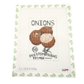 Seed Packet - Onion
