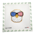 Patriotic Eagle