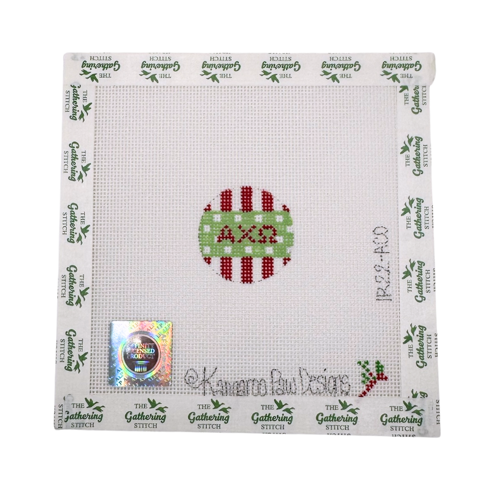 1.5 Fob Insert Alpha Chi Omega