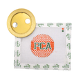 PCA with Button