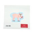 Petunia the Pig