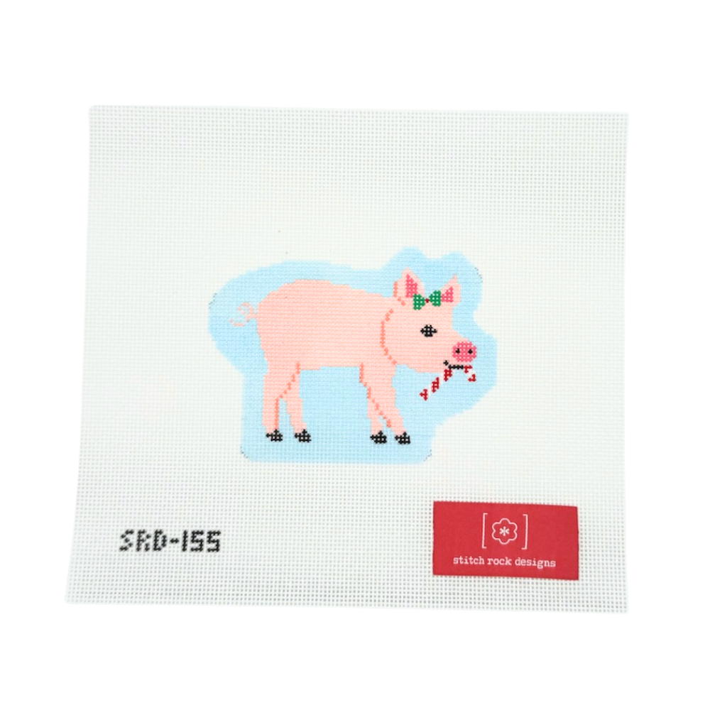 Petunia the Pig