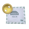 Wreck Tech w/ self-finish button