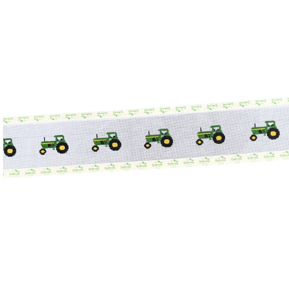 John Deere Tractors Belt