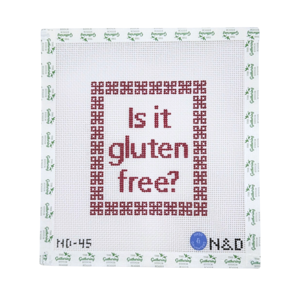 Is It Gluten Free