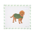 Golden Doodle