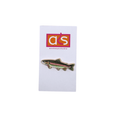 Rainbow Trout Needleminder