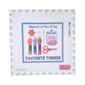 These are a Few of My Favorite Things - Ndlpt