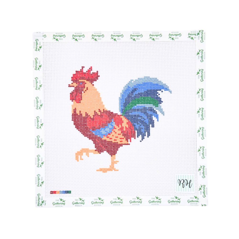 Rooster Revival