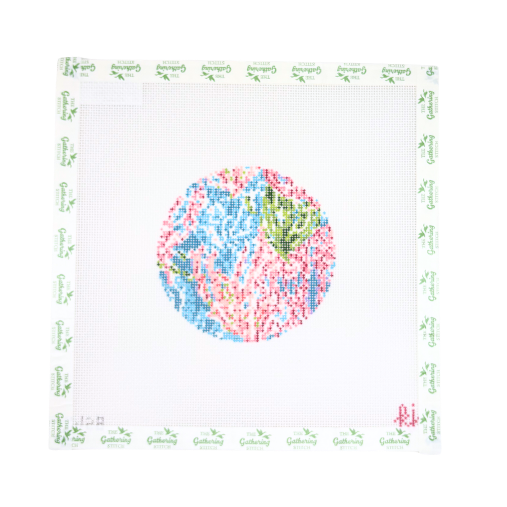 Party Coral