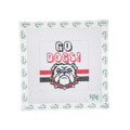 Go Dogs Coaster/Ornament