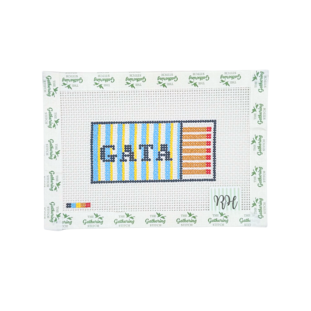 GATA Matchbox