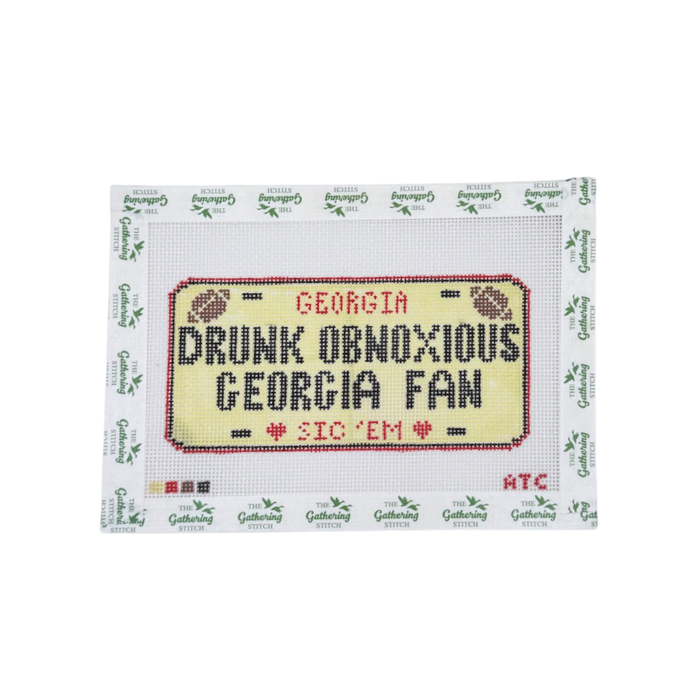 Drunk Obnoxious