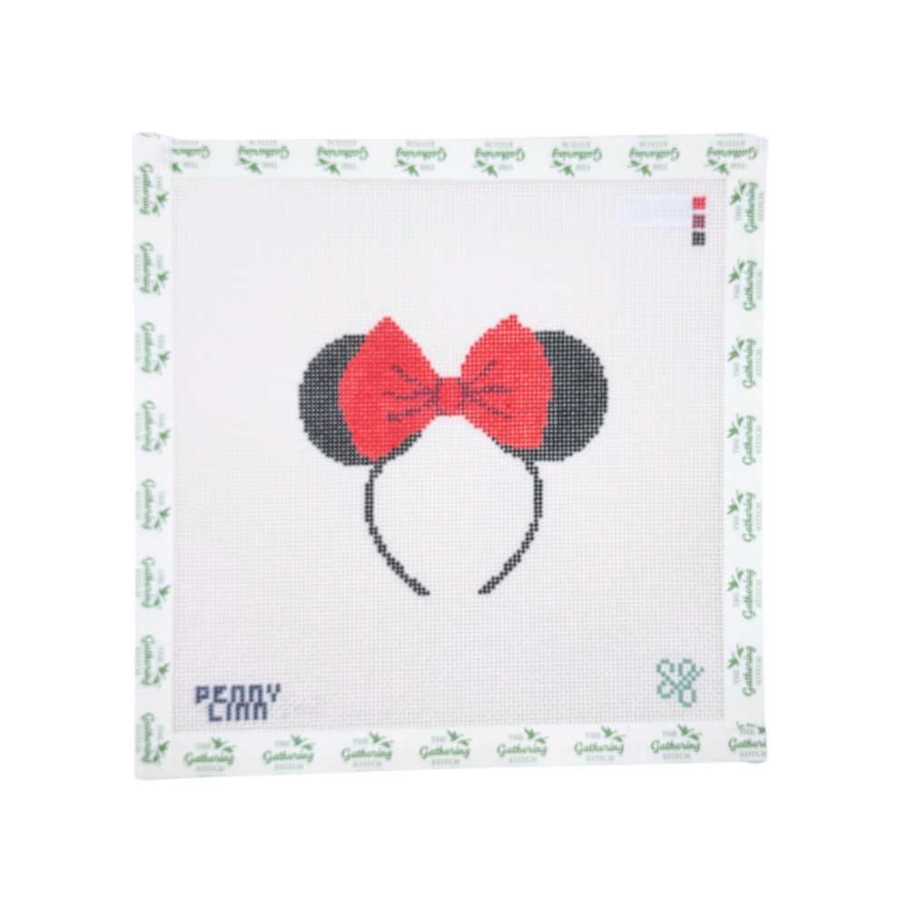 Minnie Ears (Retired)