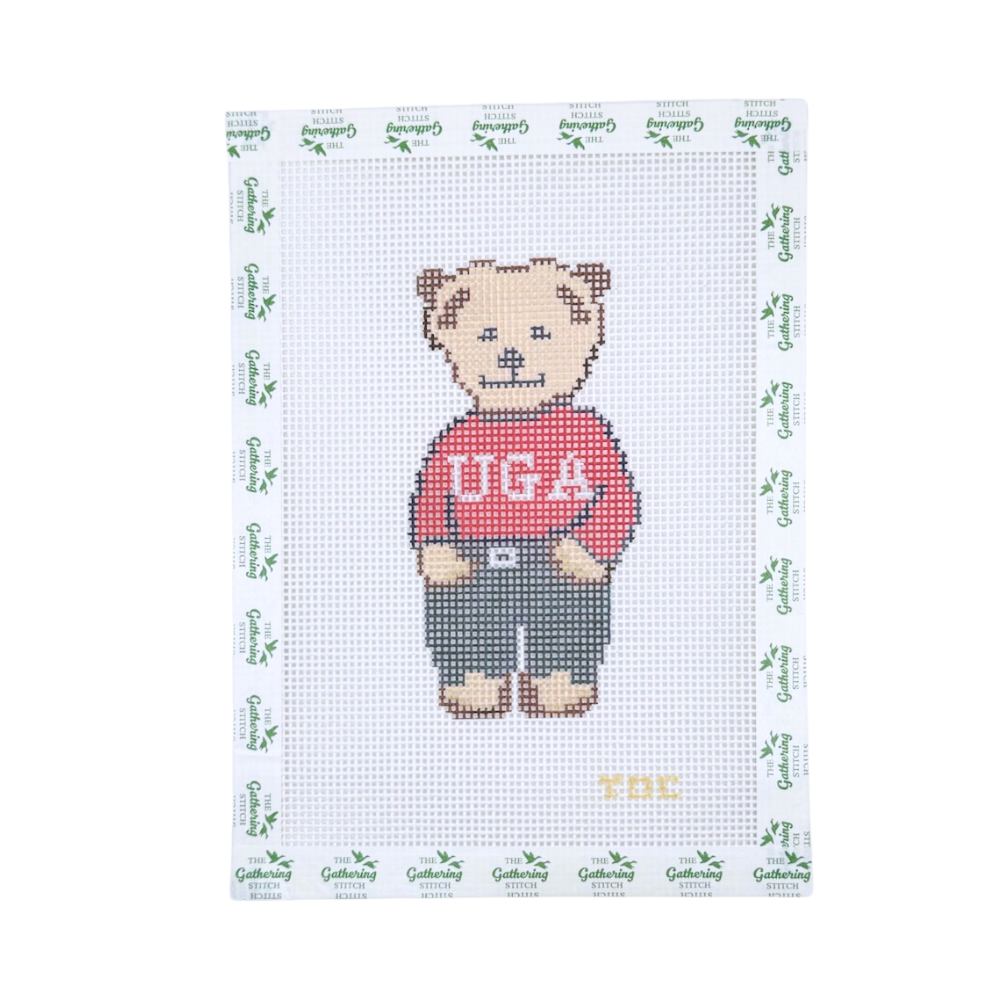 Bear UGA
