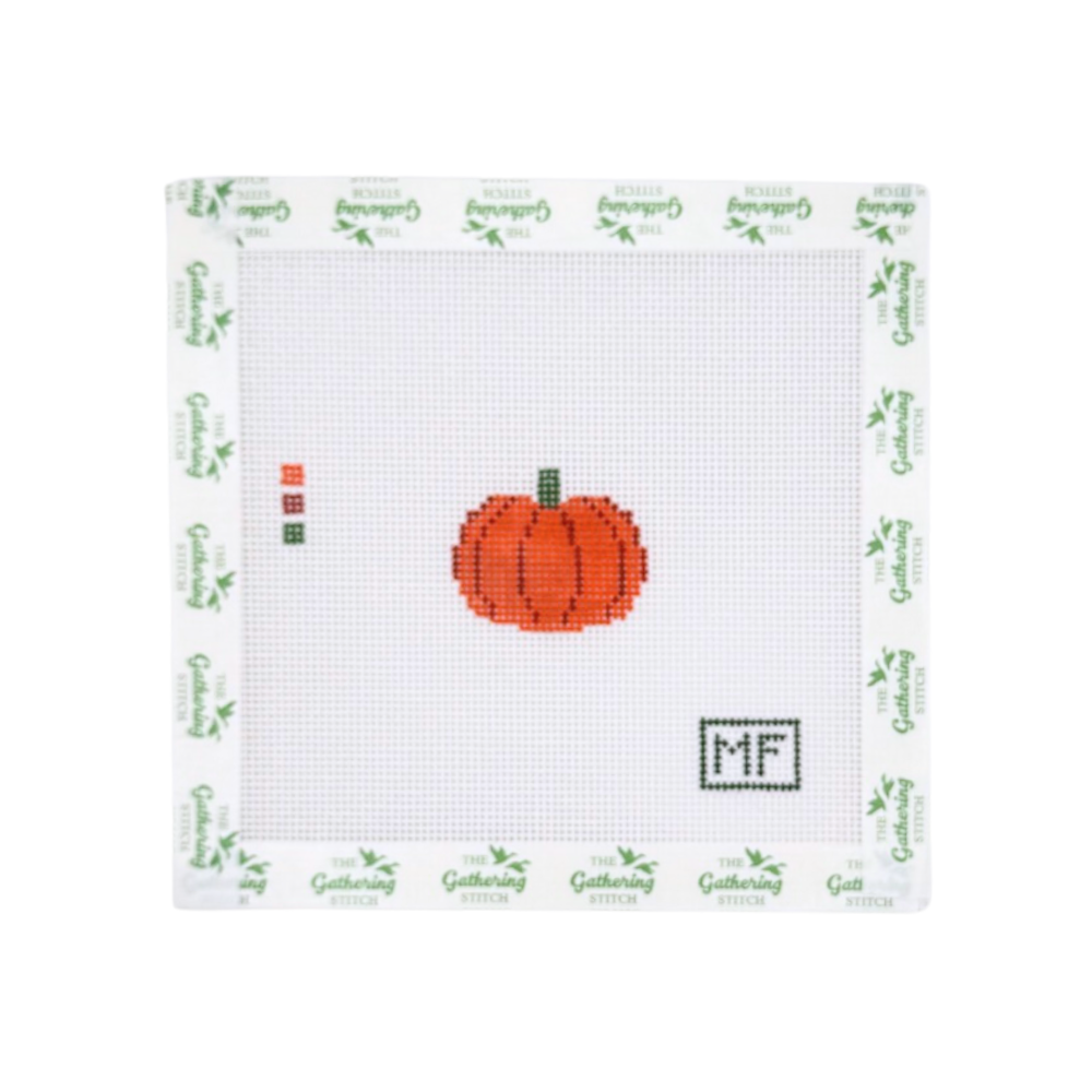 Pumpkin Mini