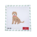 Golden Doodle