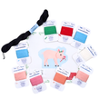 Petunia the Pig w/ 10 Essentials