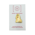 Cocker Spaniel Needle Minder