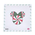 Magical Peppermint w/ Bow