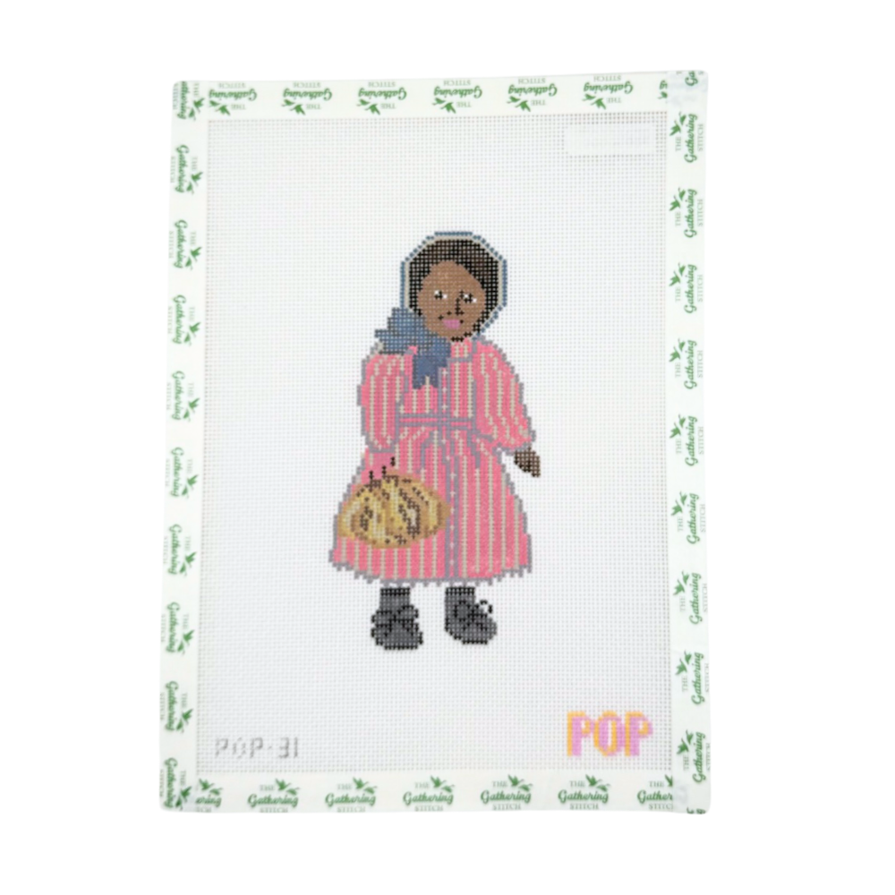 Addy Doll