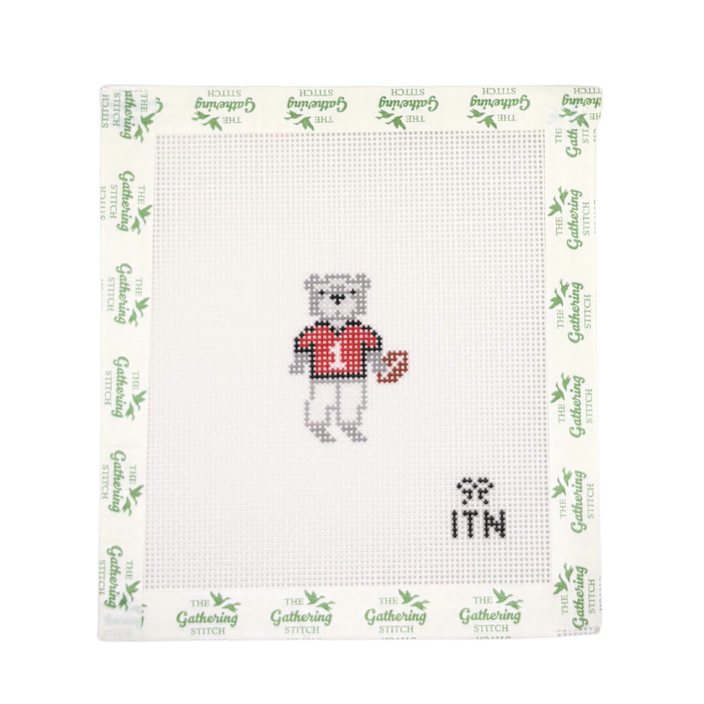 Football Friend -UGA