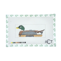 Mallard Duck Decoy
