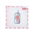 Diet Coke Can - printed