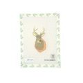Deer Head