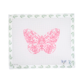 Chinoiserie Butterfly - pink