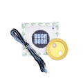 Boom Boom Button w/ Pepper Pot