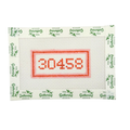 30458 - pink and orange