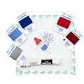 Patriotic Pop w/ 5 Essentials and 1 Pepper Pot