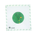 Masters Green Jacket Round