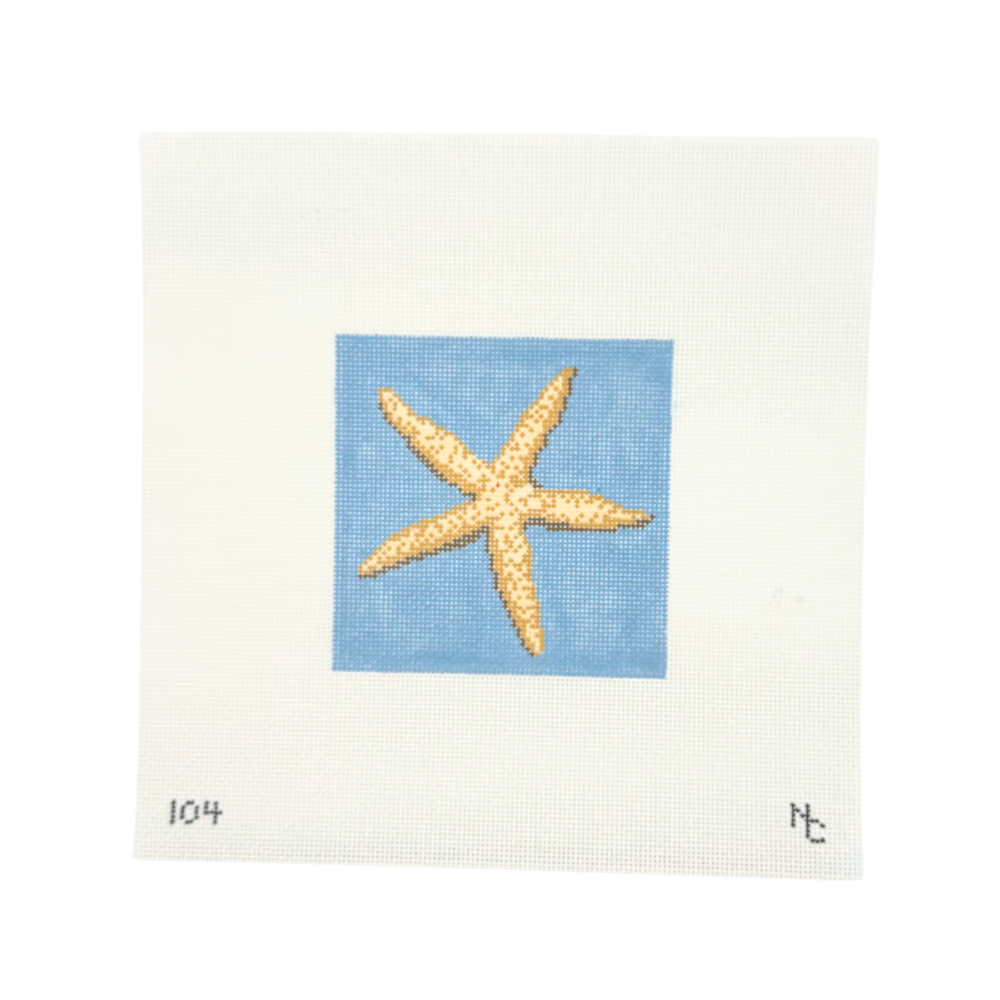 Starfish