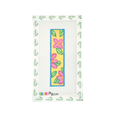 Floral Bookmark