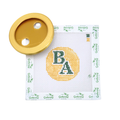 BA with Button