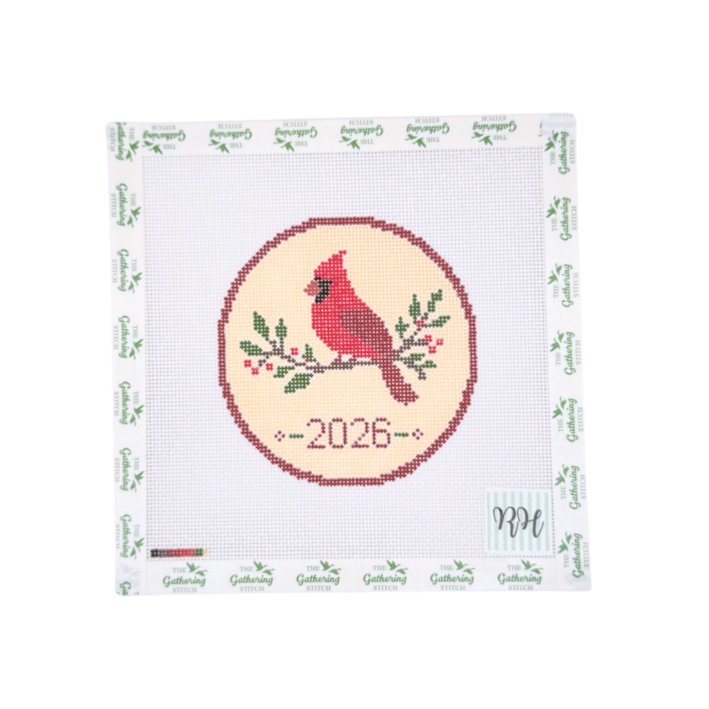 2026 Memorial Cardinal