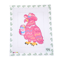 Inapproriate Eagle w/ beer