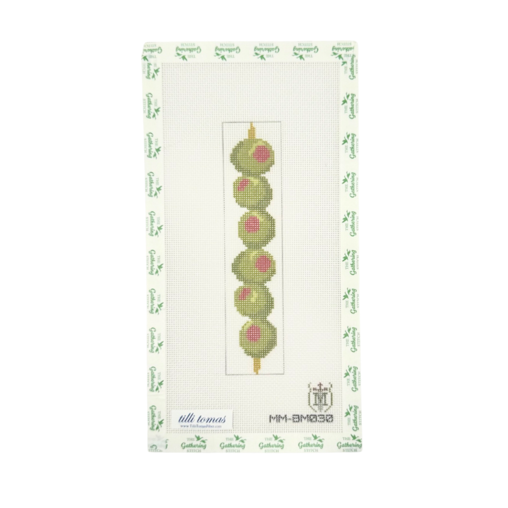 Olives