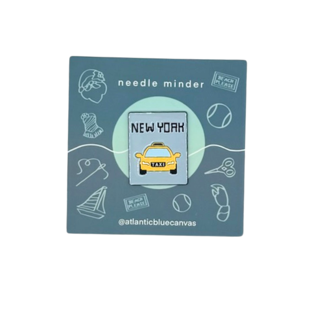 New York Needleminder