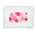 Pink Bubbles